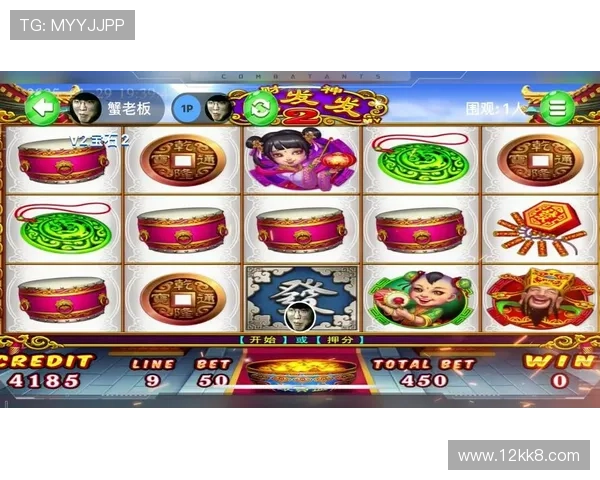 探索澳门老虎机的多种类及其特色玩法